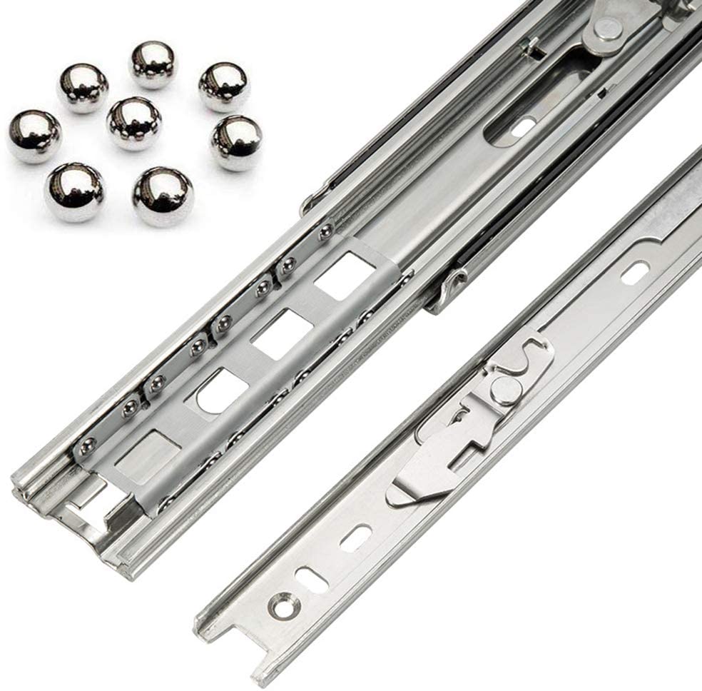  Use Linear Bearings And Delicate Designs.